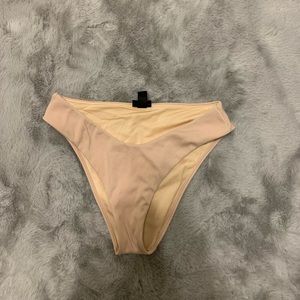 Pacsun bikini bottom
